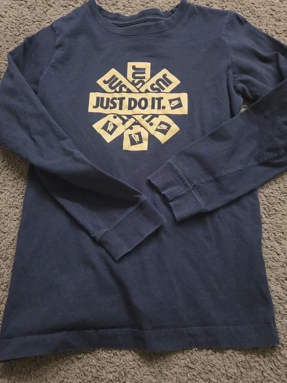 Youth Size MED. bundle